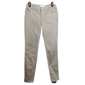 EST. 1946 Denim Contemporary Pants sz 4